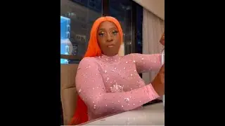 Spice apologise to her fans for not being at CHUG IT | 2021 Shorts