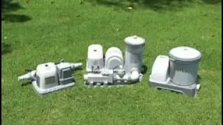 How To Install an Intex 1,500gph Filter Pump