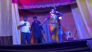 झाडीपट्टी लावणी…. जय दुर्गा रंगभूमी देसाईगंज वडसा प्रस्तुत टाहो भूमिपुत्राचा…. 