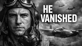 He Vanished Mid-Air | The Most Mysterious P-38 Story of WWII 
