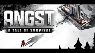 ANGST: A TALE OF SURVIVAL - PC Gameplay