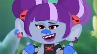 Barb ft. Val Thundershock edit Legends Never Die