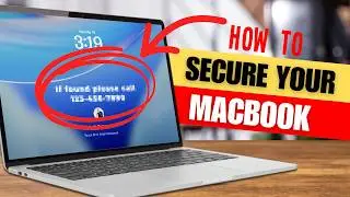 19 MacBook Security Settings to Change in 2026 (15 min)
