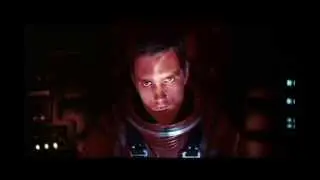 Space Odyssey Alternate Ending