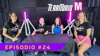 EP. 24 - ¡MACHY GUERRERO EN TERRITORIO M!