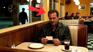 Peter Greene Was Eating Alone After Pulp Fiction &mdash; A Fan Slipped Him a Note&nbsp;That&nbsp;Broke&nbsp;Him