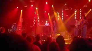 Cory Wong - Team Sports - Grosse Freiheit 36, Hamburg - 01.02.2025