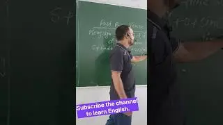 Teaching time | Harihar sir English Wale #ytshorts #viral