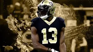 Michael Thomas' Week 2 Highlights Vs Bucs
