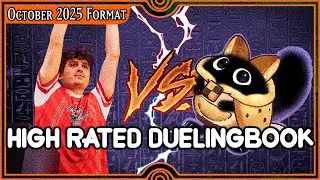【High Rated DB】Vanquish Soul K9 vs Yummy [4041]
