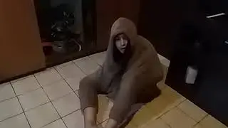 intado caminar