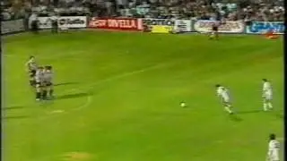 West Adelaide Hellas vs Adelaide City 1994