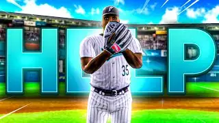 This Pitching Rotation Needs Help