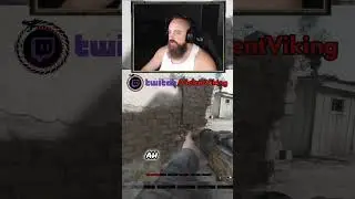 Just a little peak and jump kill on Hunt Showdown 1896