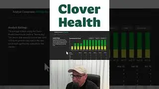 Является ли Clover Health хорошей возможностью для компаний с малой капитализацией?