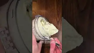 Pistachio Pistachio Protein Ice Cream (Ben and Jerry&rsquo;s dupe) 😋🍦