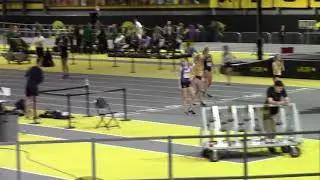 Black&Gold Premier Womens Mile Macie Webber, Jordan Winke, Ashley Espinosa