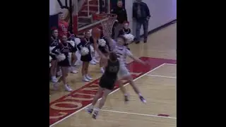 Basketball - Russell County Lakers vs. Green County Dragons - Jan 23, 2024