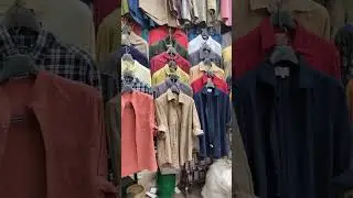 Sarojini market for Boys an Girls