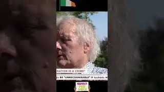 Little Pakistan: Ireland 2040. Strongbow is dead. Long live Roderick O'Gorman.