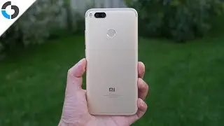 Xiaomi Mi5X Review - Practice Makes Perfect?