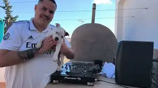Aythami Déniz @ Enero 2026