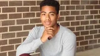 Jamal Ofori Vine Compilation