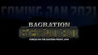 BAGRATION: GERMAN | Teaser