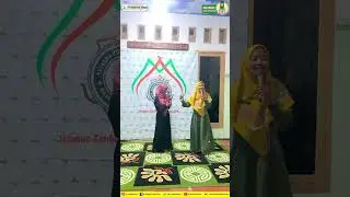 Malam Puncak Mabit | ITP Raudlatul Jannah | 24 Ramadhan 1444 H.