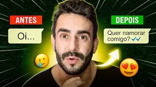 2 TRUQUES que fazem VOCÊ CONQUISTAR ele