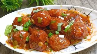 बस 5 मिनट में तैयार मार्केट जैसा मंचूरियन… वो भी बिल्कुल आसान तरीके से | Veg Manchurian Gravy Recipe