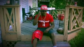 Genesis The Ruckus - I Love My Niggas