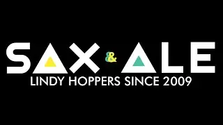 Sax and Ale in Jazz Station