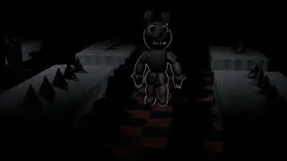 five night ats DOOM'S 3 tease trailer