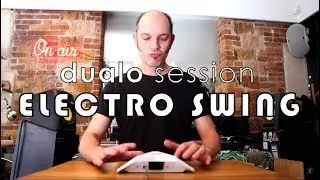 Electro Swing au Mellotron