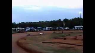 Dustin Jarrett Boothe  B.O.S.S. Racin' D27