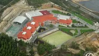 Video Promocional -  EITV 2011