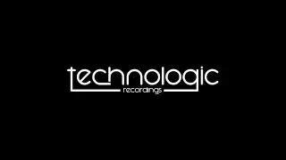 Alan Hash - Dutch Dragon (Original Mix)  [Technologic Recordings]