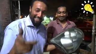 طريقة احلال وتلميع باغات الفوانيس