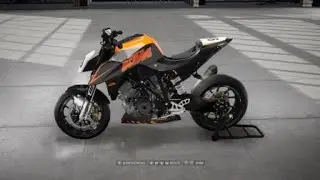 Ride 4_duke racing