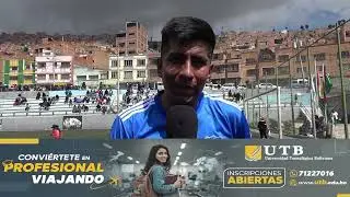 ALEXANDER VICENTE   JUGADOR DE JUGADOR DE ATLETICO AMISTAD