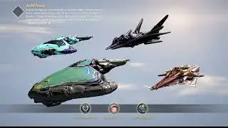 Warframe Sortie Shenanigans 19 Another, Uh, Interesting Trio of Missions.