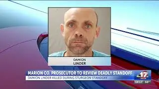 Special prosecutor to review June standoff shooting in Sturgeon