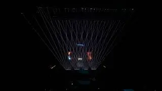 Ascend - Martin Garrix @ Bill Graham SF (Day 2)