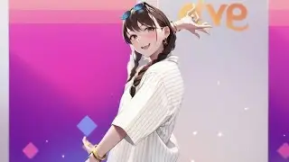 Chloe Delarosa - Como La Lola | Sped Up (Nightcore) 🇪🇸