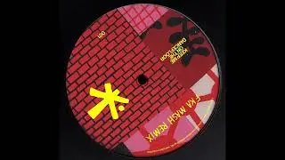 Riva Starr Feat. Harry Stone - Keep Me On The Dancefloor (FKA MASH Remix) [Snatch! Records]