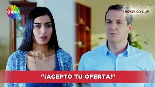 ¡Nur acepta casarse con Kerem! | Capitulo 84