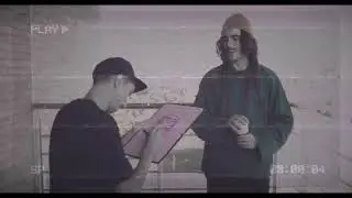 [FREE] Rap Lofi intrumental Cráneo x Lasser x Made In M type beat  ¨IN THE WOODS¨ (Prod. Mono Cdm)