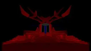 Doom II: Dark Tartarus - Map 28 - The Vestibule of Hell - UV-MAX in 16:52