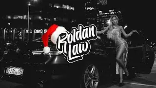 Wham! - Last Christmas (Roldan Law Remix 2025) | Deep House 2025 | Slap House 2025 | Car Music 2025